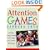 Attention Games: 101 Fun, Easy Games That Help Kids Learn To Focus