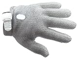 Arcos Safety Glove Size 2-S