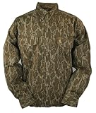 Macks Prairie Wings Midweight Long Sleeve Hunting Shirt