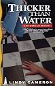 Thicker Than Water: A Kit O'Malley Mystery (Kit O'Malley Mystery Series)