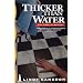 Thicker Than Water: A Kit O'Malley Mystery (Kit O'Malley Mystery Series)