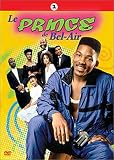Le Prince de Bel-Air : L'int�grale saison 1 - Coffret 5 DVD