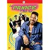 Le Prince de Bel-Air : L'int�grale saison 1 - Coffret 5 DVD