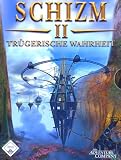 Eigenschaften The Adventure Company  / Schizm 2 - Trügerische Wahrheit