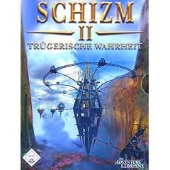 Schizm 2 - Tr�gerische Wahrheit