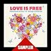 Love Is Free By 101 Strings Orchestra Sampler