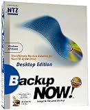 Backup Now! NT/W2K Only Professional Edition Retail Backup Now! NT/W2K Only Professional Edition Retail