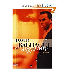 Der Abgrund: Roman