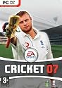 Cricket 07 (PC DVD)