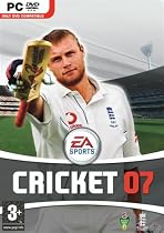 Cricket 07 (PC DVD)