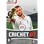 Cricket 07 (PC DVD)