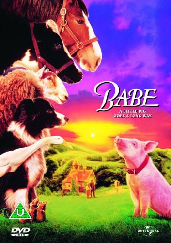 Babe [Region 2]