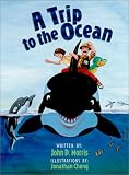A Trip to the Ocean (DJ and Tracker John)