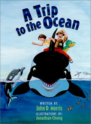 Image of: Trip to the Ocean (DJ and Tracker John)