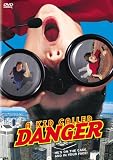 A Kid Called Danger