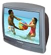 Philips Magnavox TP2785C 27 TV
