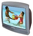 Philips Magnavox TP2785C 27" TV