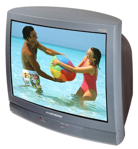 Philips Magnavox TP2785C 27 TV