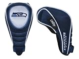 NFL Seattle Seahawks Shaft Gripper Utility Headcover
