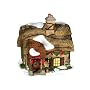 Department 56 Dickens Village Hollyberry Cottage