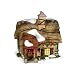 Department 56 Dickens Village Hollyberry Cottage
