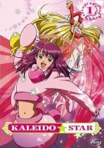 Watch Kaleido Star - Welcome to the Kaleido Star Movie Online.