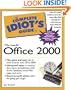 Complete Idiot's Guide to Microsoft Office 2000