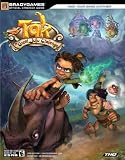 Tak: The Great Juju Challenge Official Strategy Guide (Official Strategy Guides (Bradygames))