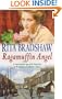 Ragamuffin Angel