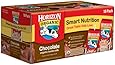 Horizon Organic Low Fat Milk, Chocolate, 8-Ounce Aseptic Cartons (Pack of 18)