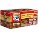 Horizon Organic Low Fat Milk, Chocolate, 8-Ounce Aseptic Cartons (Pack of 18)