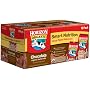 Horizon Organic Low Fat Milk, Chocolate, 8-Ounce A&hellip by Horizon Organic