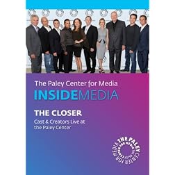 The Closer: Cast & Creators Live at the Paley Center