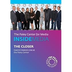 The Closer: Cast & Creators Live at the Paley Center