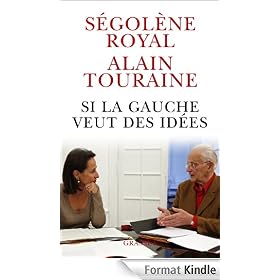 si la gauche veut des id�es