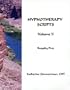 Hypnotherapy Scripts, Vol II, 2nd Edition