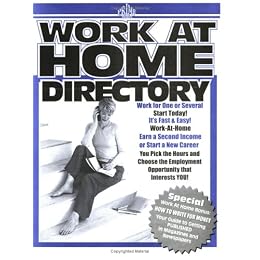 Work-At-Home Directory