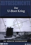 Produkt-Bild: Der U-Boot Krieg