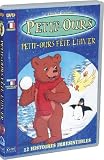 Revue Citel vidéo  / Petit-Ours, saison 5 : Petit-Ours fête l'hiver