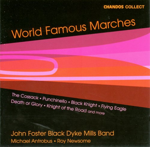 CD-Charts  Search : World Famous Marches