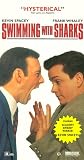 Swimming With Sharks [VHS]