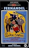 Le Mouton � 5 pattes