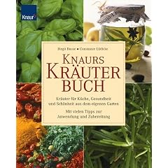 Knaurs Kr�uterbuch