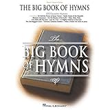 The Big Book of Hymns [Paperback]