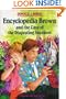 Encyclopedia Brown and the Case of the Disgusting Sneakers