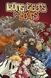 Lions, Tigers, And Bears Lions, Tigers, And Bears