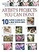 10 Favorite Subjects In Watercolor (Artists Projects You Can Paint) cover image