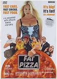 Fat Pizza [ NON-USA FORMAT, PAL, Reg.4 Import - Australia ]