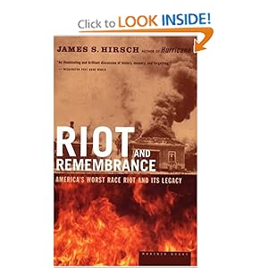 Riot and Remembrance: