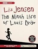 The Ninth Life of Louis Drax